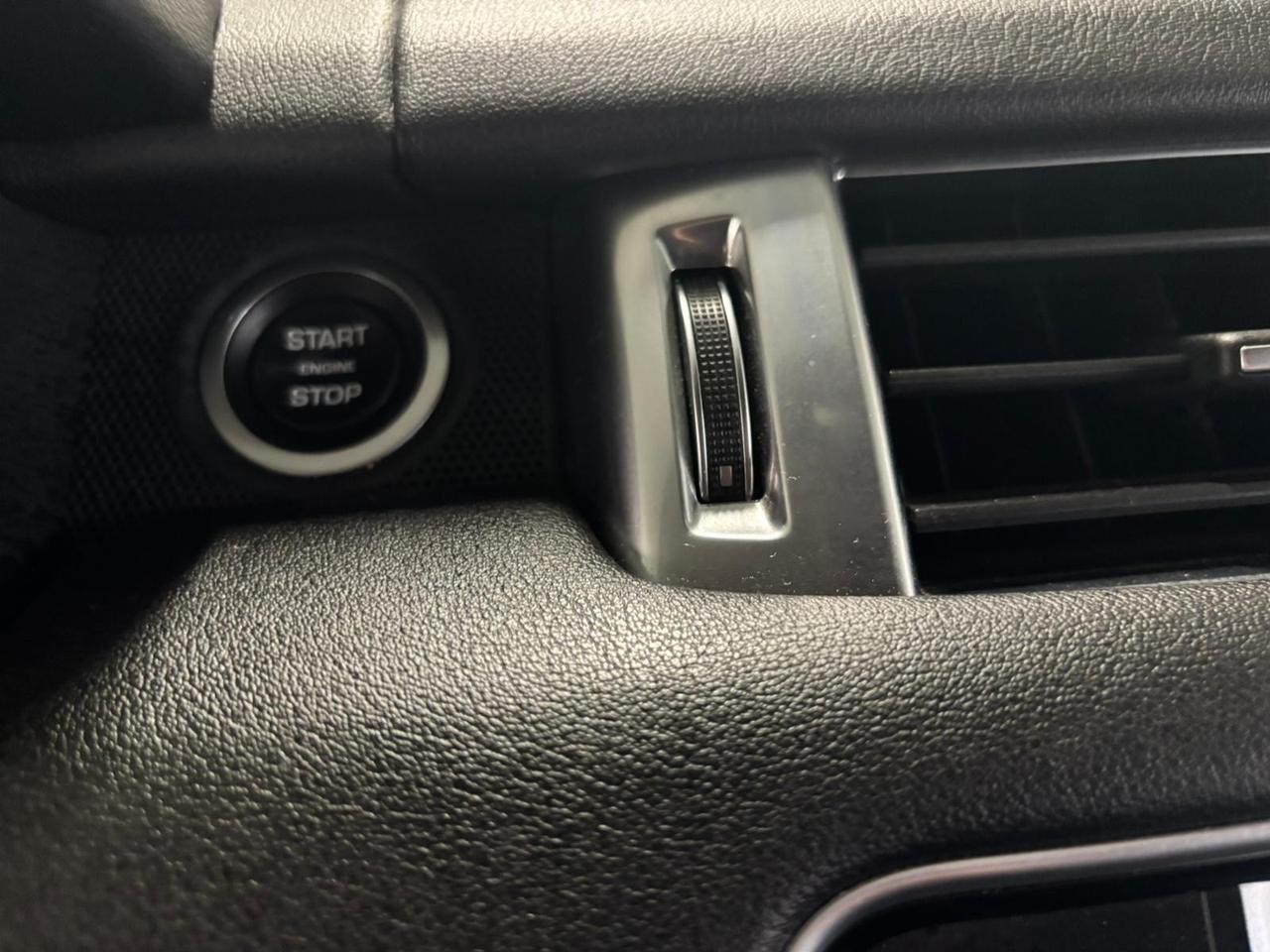 Range Rover Sport 3.0 TDV6 HSE Dynamic