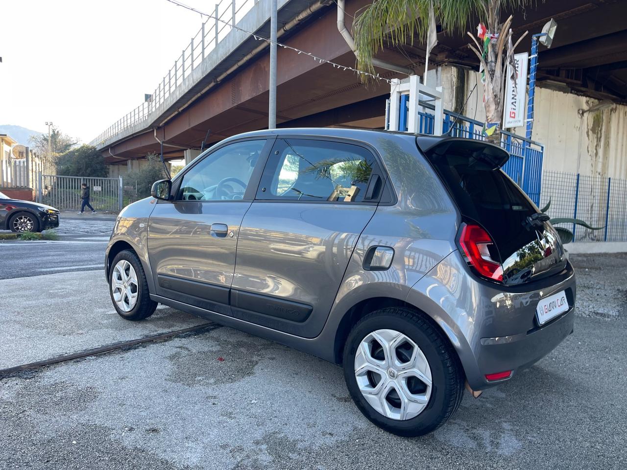 Renault Twingo SCe 65 CV Duel2 2020