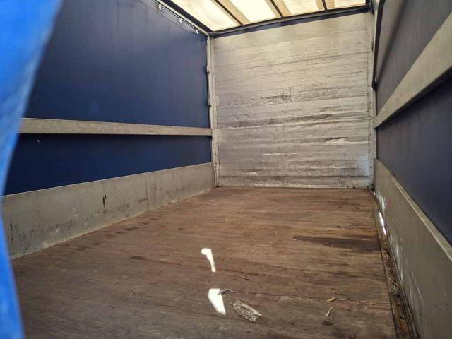 IVECO DAILY 35s15 3.0 hpi