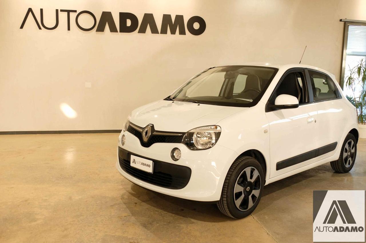 Renault Twingo 1.0 SCe Liberty