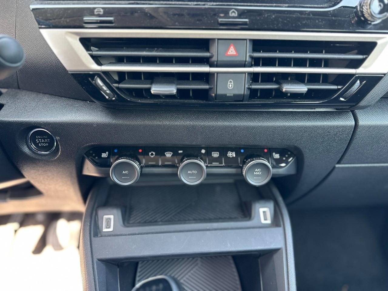 CITROEN C4 III 2021 - C4 1.2 puretech Plus s&s 130cv