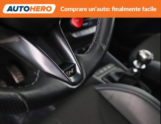 HYUNDAI i20 N 1.6 T-GDI N-Performance