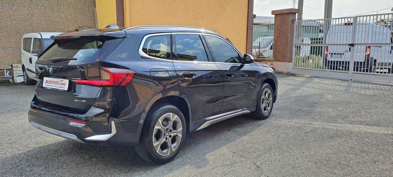 Bmw X1 sDrive 18i xLine EDITION ESSENCE 136 CV 1.5cc 3 cilindri - AUTO PER NEOPATENTATI!