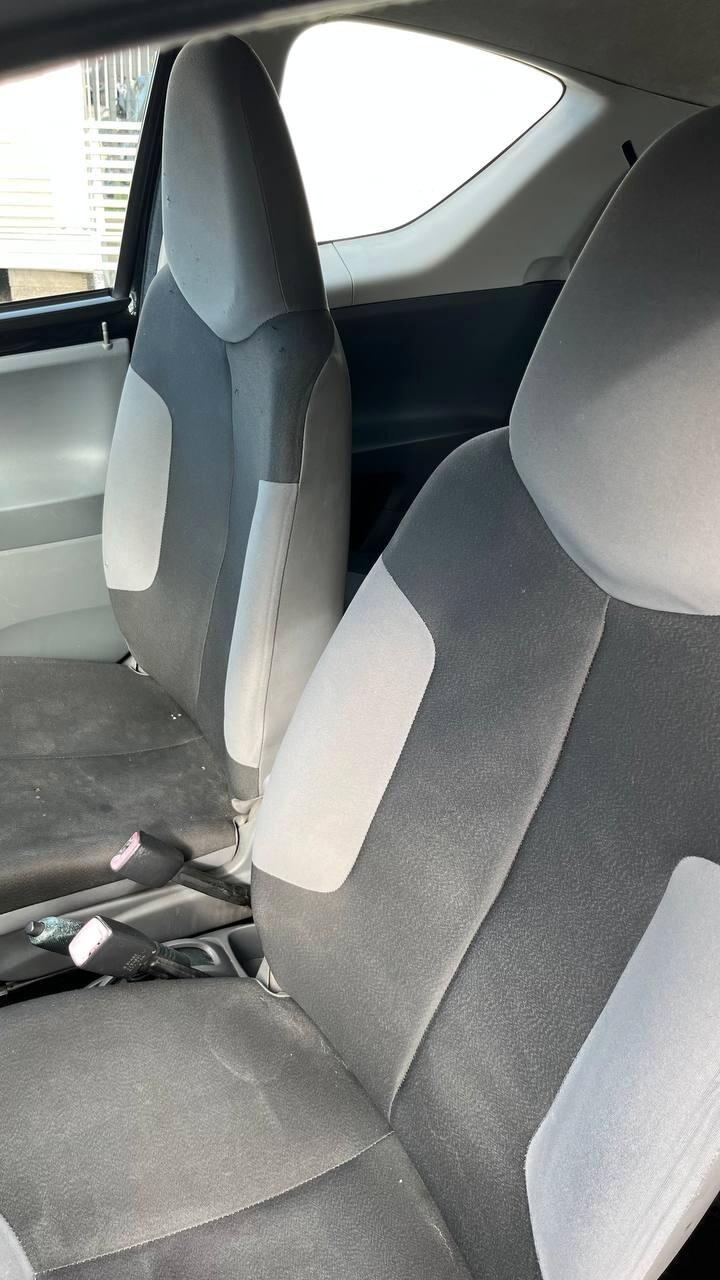 Peugeot 107 1.0 68CV 3p. Desir