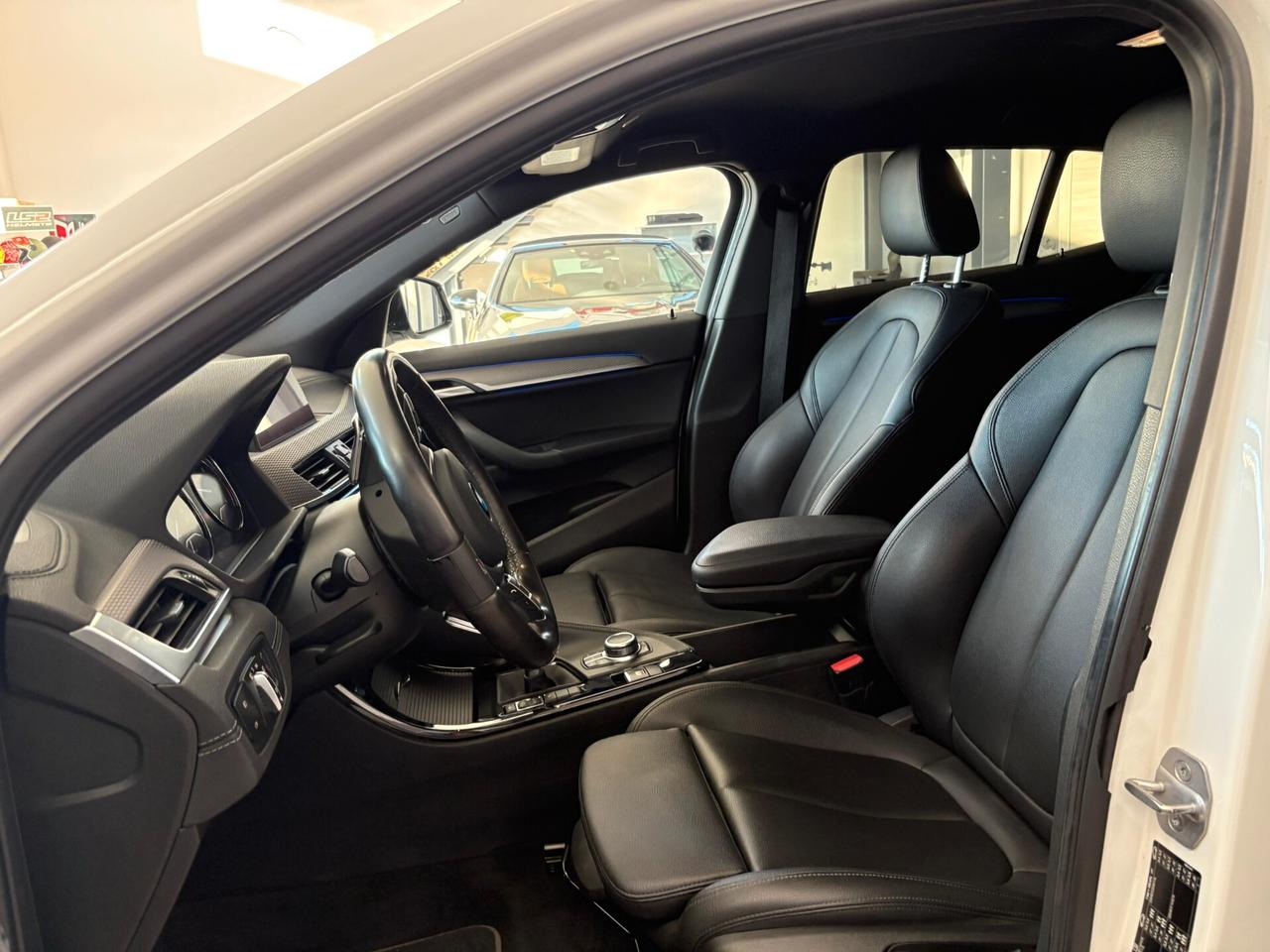 X2 xDrive18d M-Sport X 150cv auto