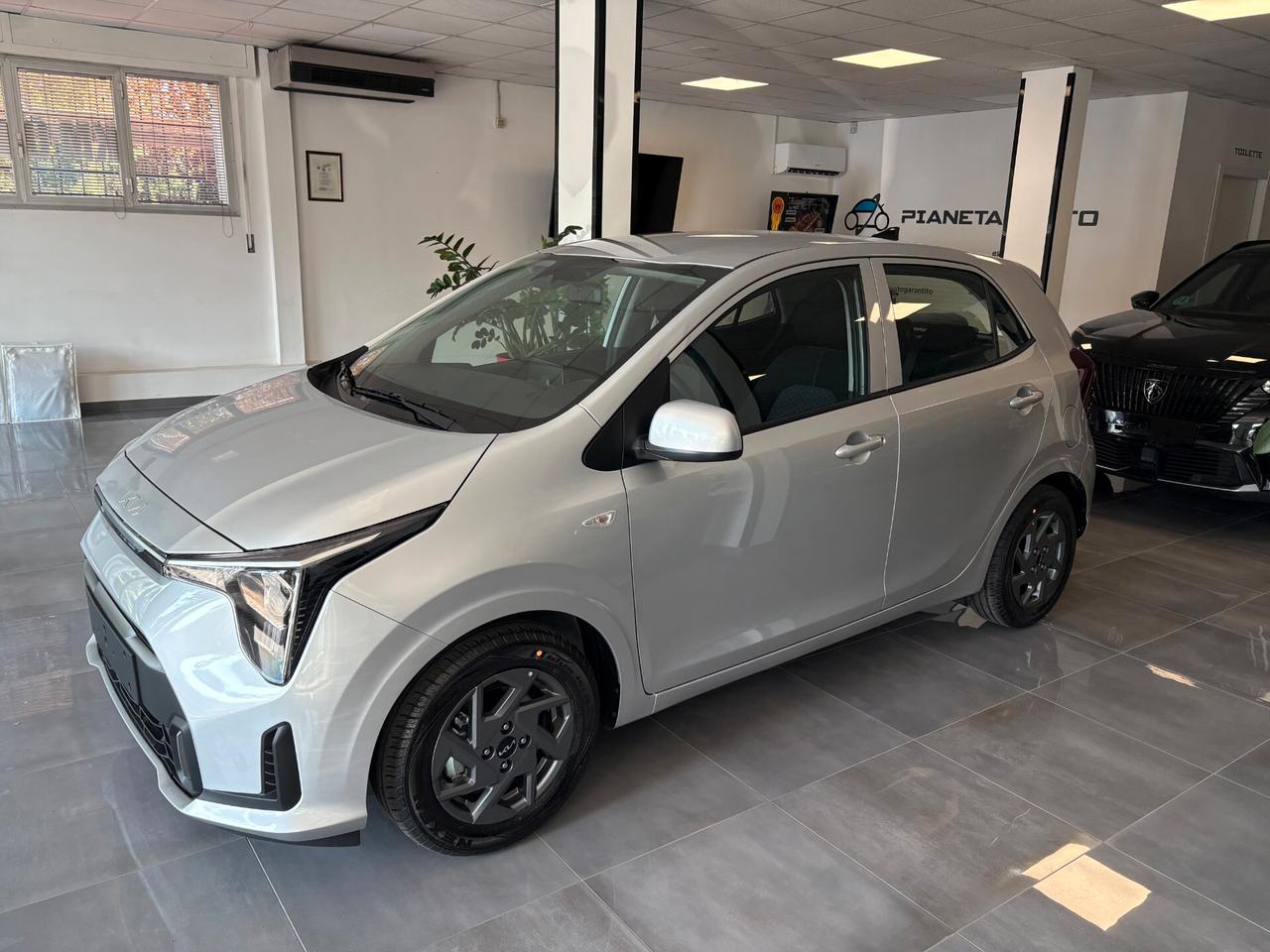 Kia Picanto 1.0 GDi 5 porte Urban