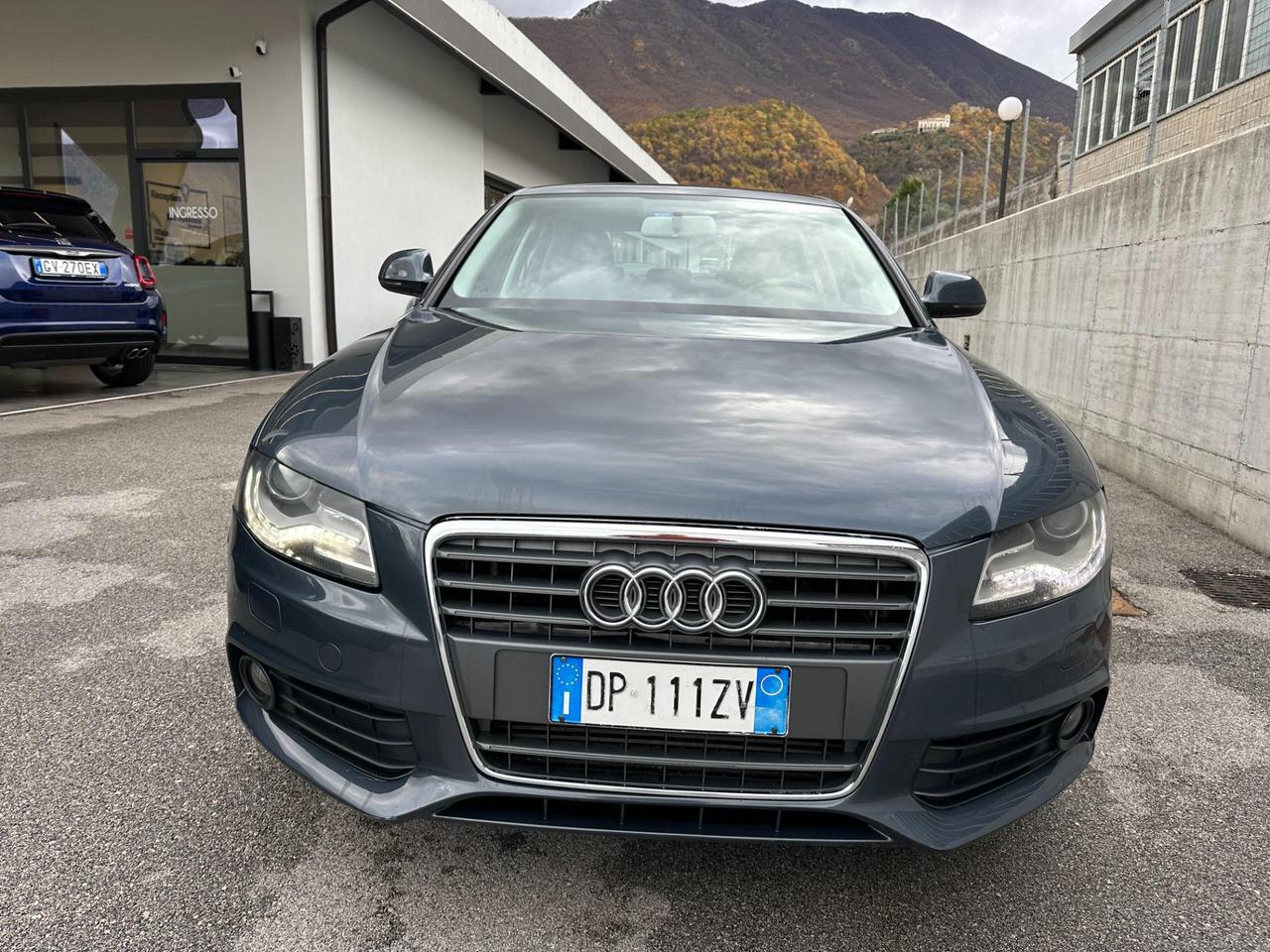 Audi A4 Berlina A4 1.8 tfsi Advanced