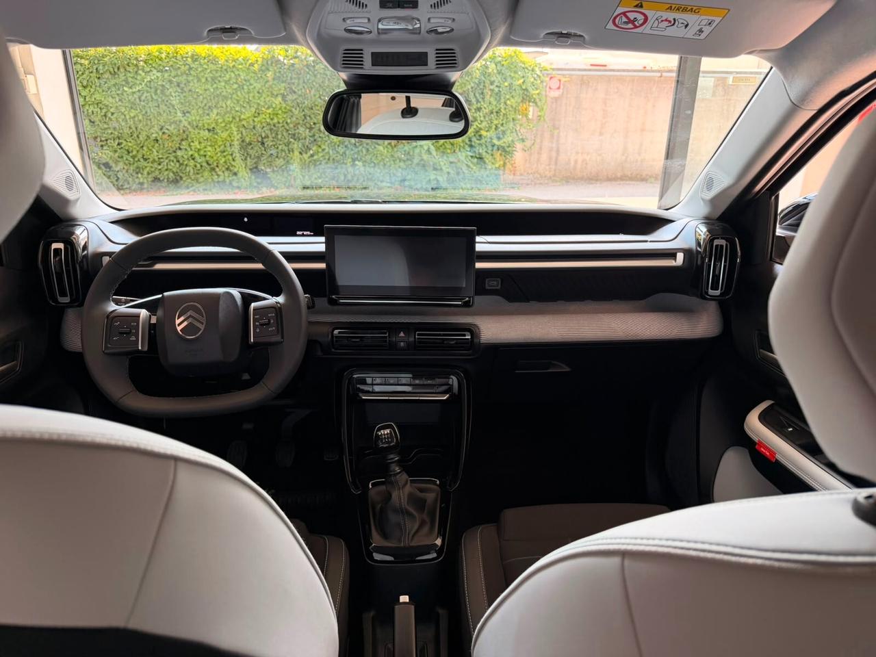 Citroen C3 PureTech 100 S&S Max