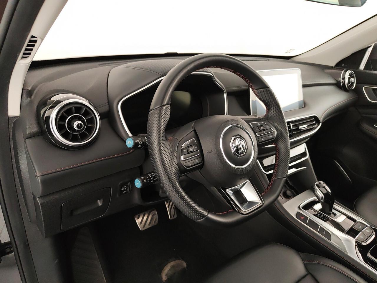 Mg HS 1.5T-GDI AT Luxury