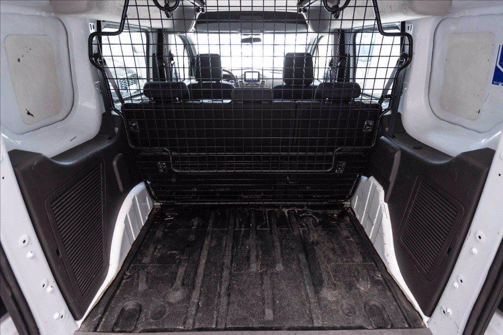 FORD Transit Connect 220 1.5 ecoblue(tdci) 120cv Trend combi N1 L1H1 auto E6.2 del 2020