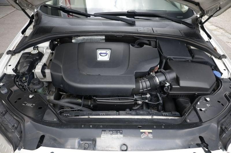 Volvo V70 Volvo V70 D3 Geartronic Unicoproprietario