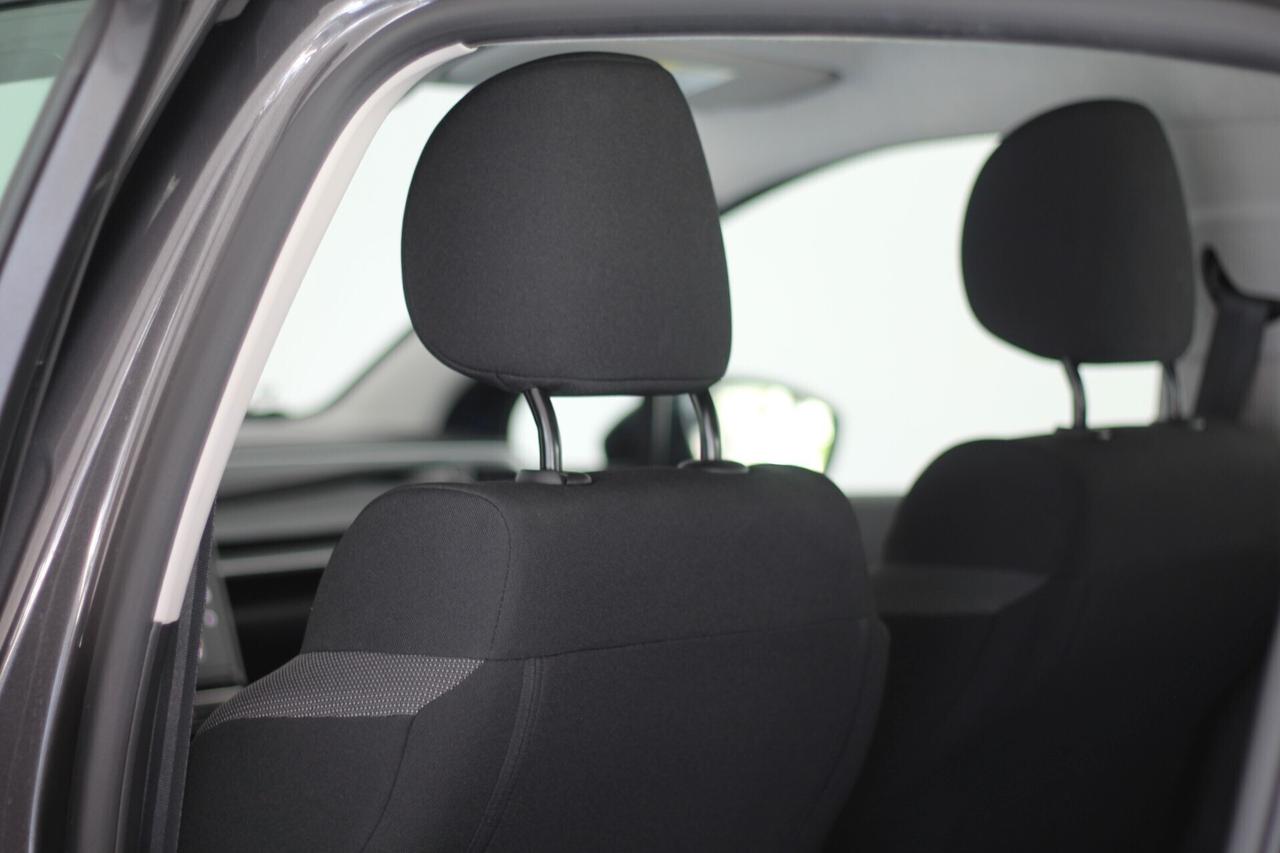 Citroen C3 1.2 PURETECH FEEL IVA Esposta