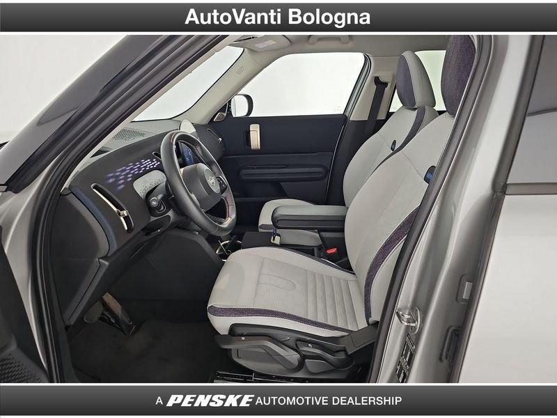 MINI Countryman Mini Countryman 2.0 48V D Classic auto