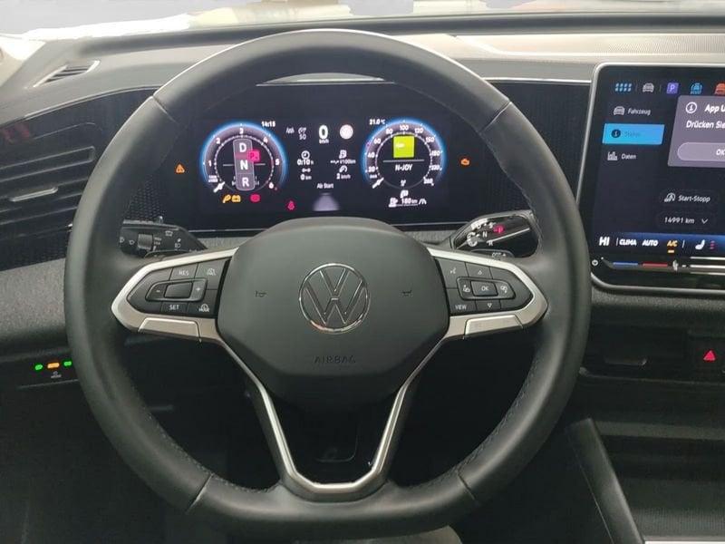 Volkswagen Tiguan 2.0 TDI 110KW SCR Life DSG LED NAVI CAMERA