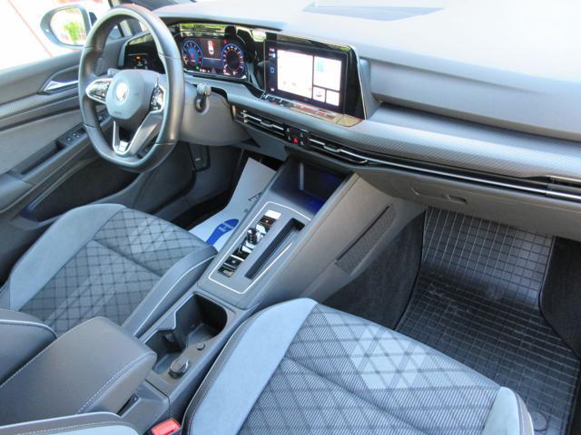 VOLKSWAGEN Golf Variant 1.5 eTSI 150 CV EVO ACT DSG R-Line