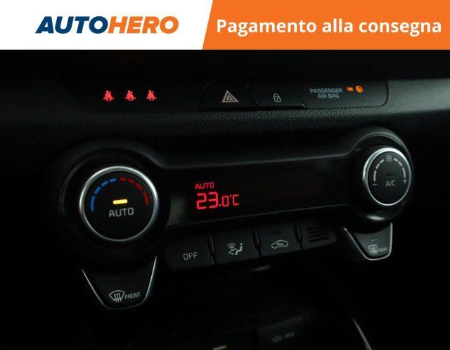 KIA Stonic 1.0 T-GDi 100 CV MHEV iMT Style