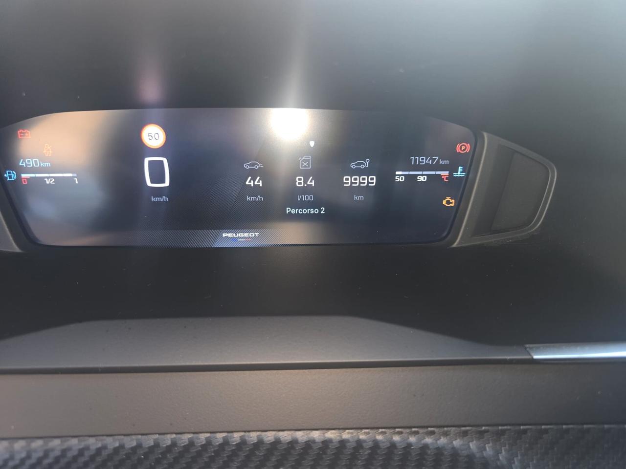 Peugeot 2008 PureTech 100 S&S Allure