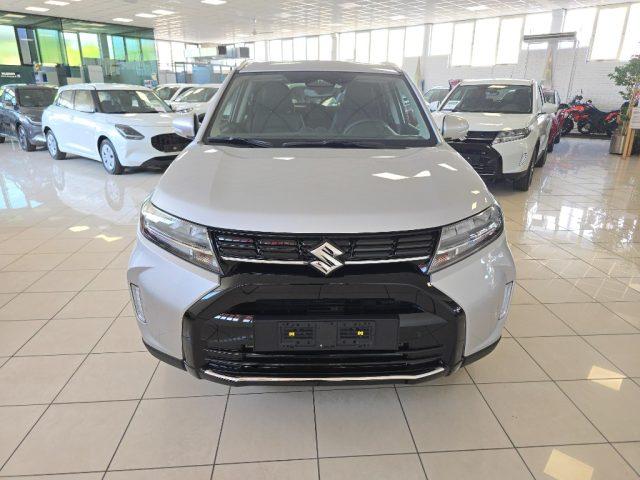 SUZUKI Vitara 1.4 Hybrid Top EXTRA PROMO+INCENTIVO