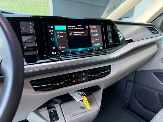 VOLKSWAGEN Multivan 1.5 PHEV DSG 4Motion Life Matrix 18" 7P Camera