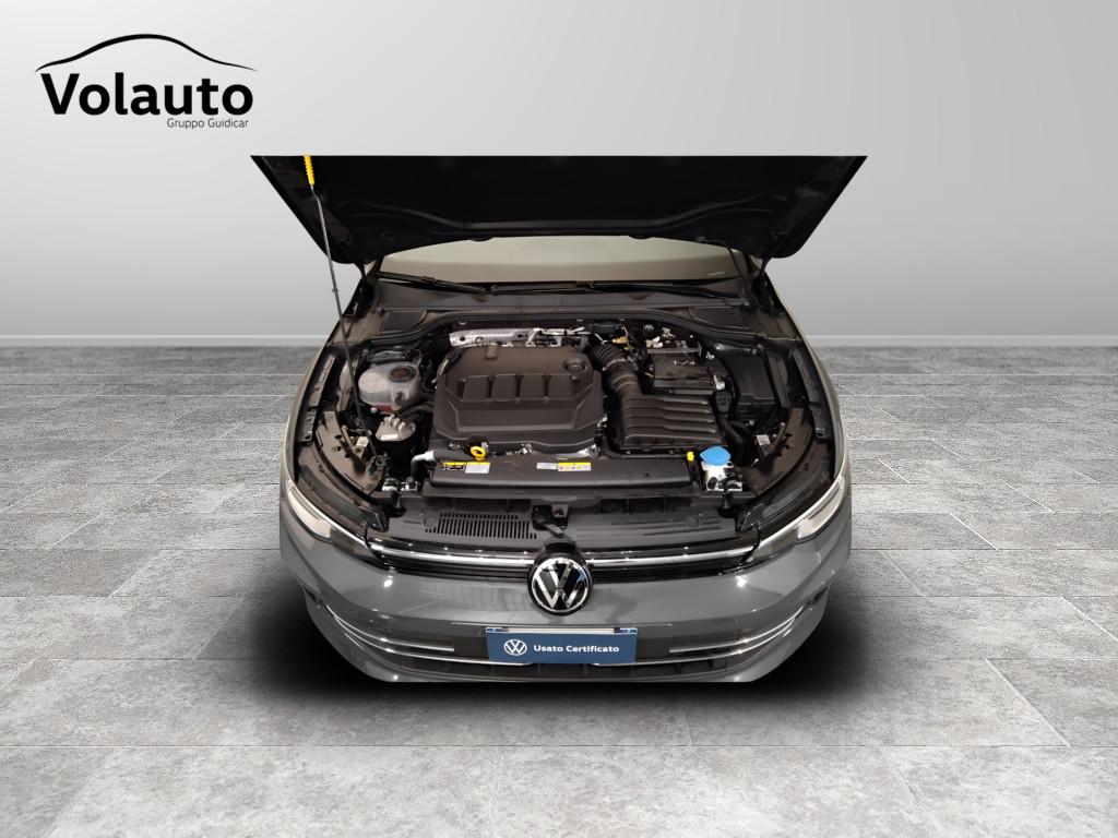 VOLKSWAGEN Golf VIII 2024 - Golf 2.0 tdi Style 150cv dsg