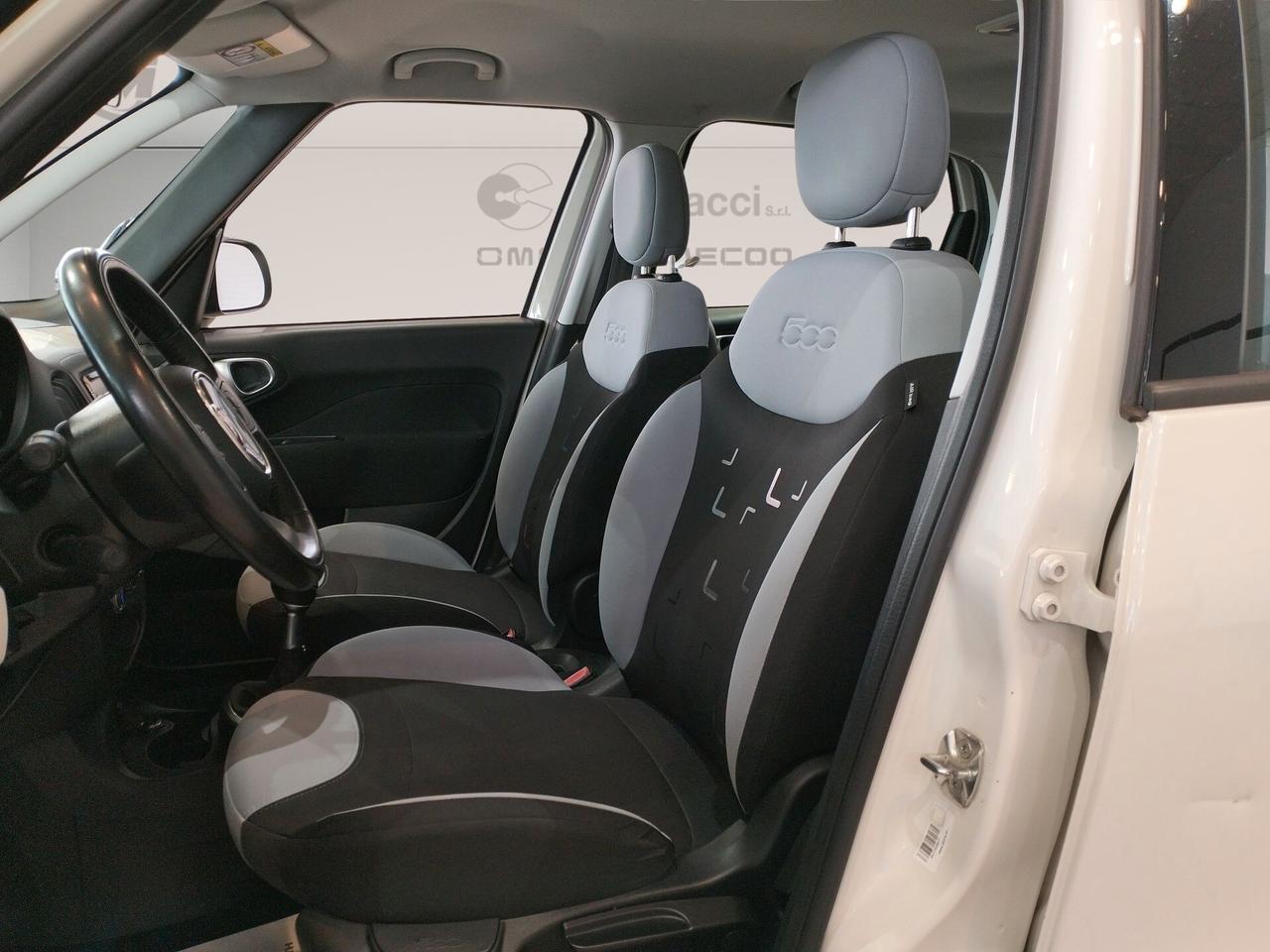 Fiat 500L 1.3 mjt Urban 95cv *NEOPATENTATI*