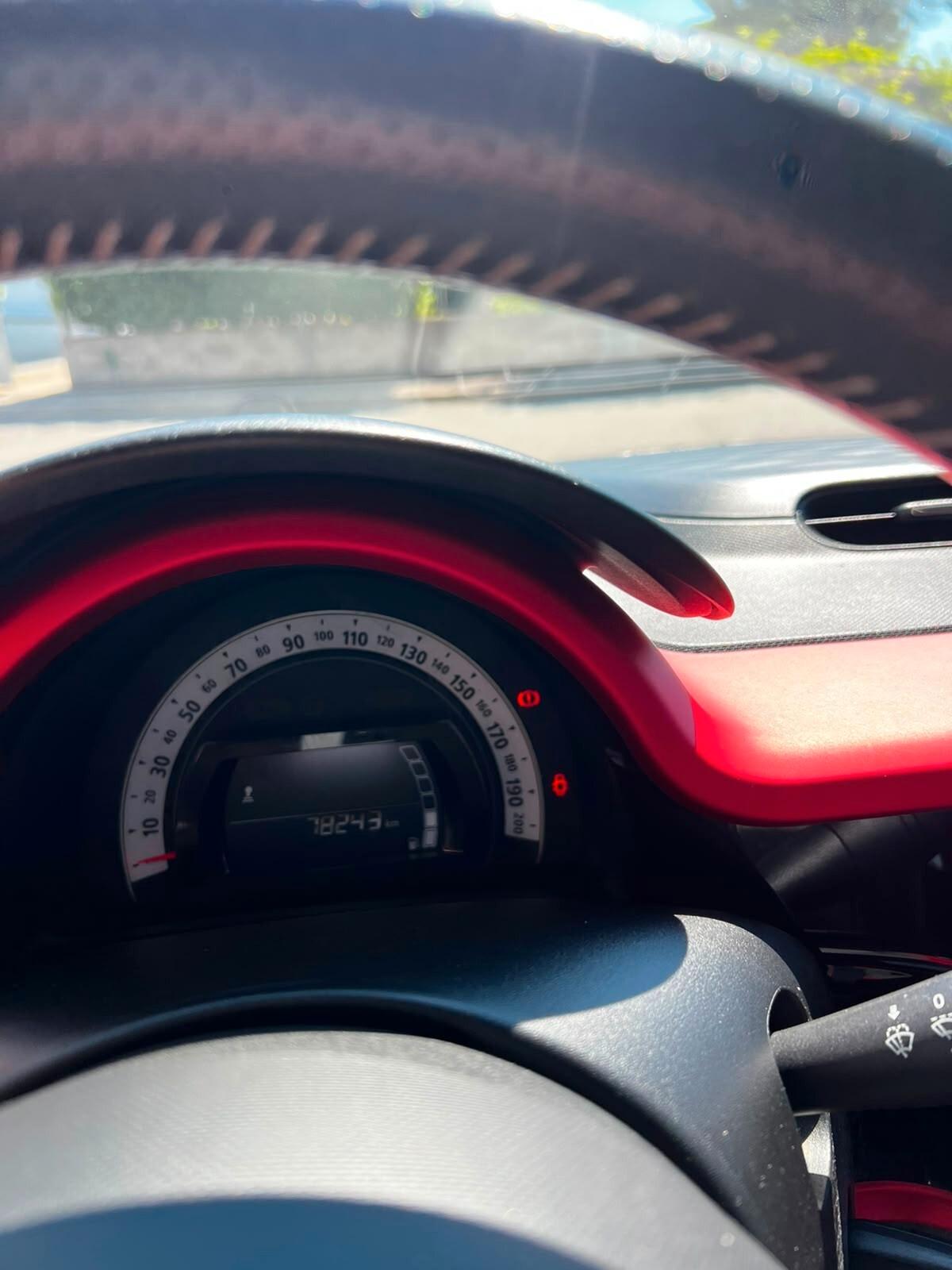 Renault Twingo TCe 90 CV Stop&Start Energy Intens
