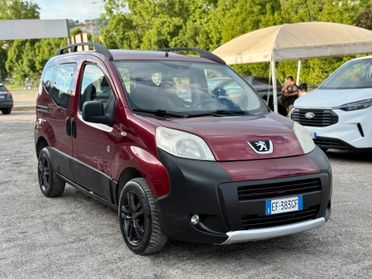 Peugeot Bipper 1.4D ok neopatentati 2011