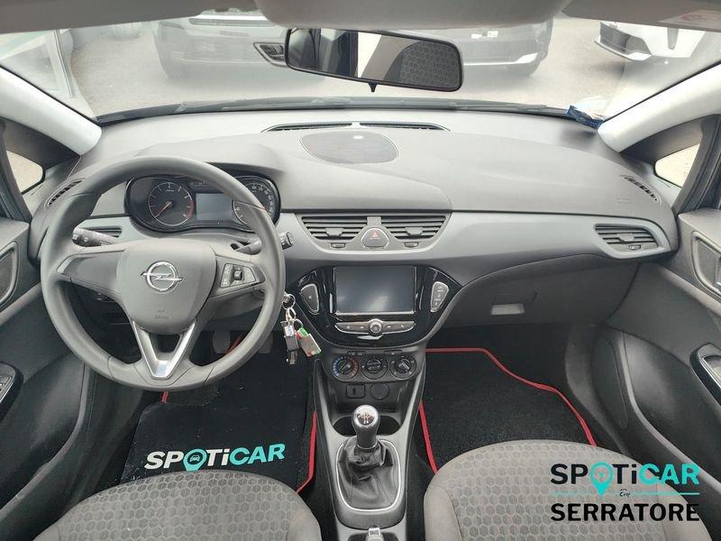 Opel Corsa V 5p 1.4 Advance Gpl Tech 90cv my18.5