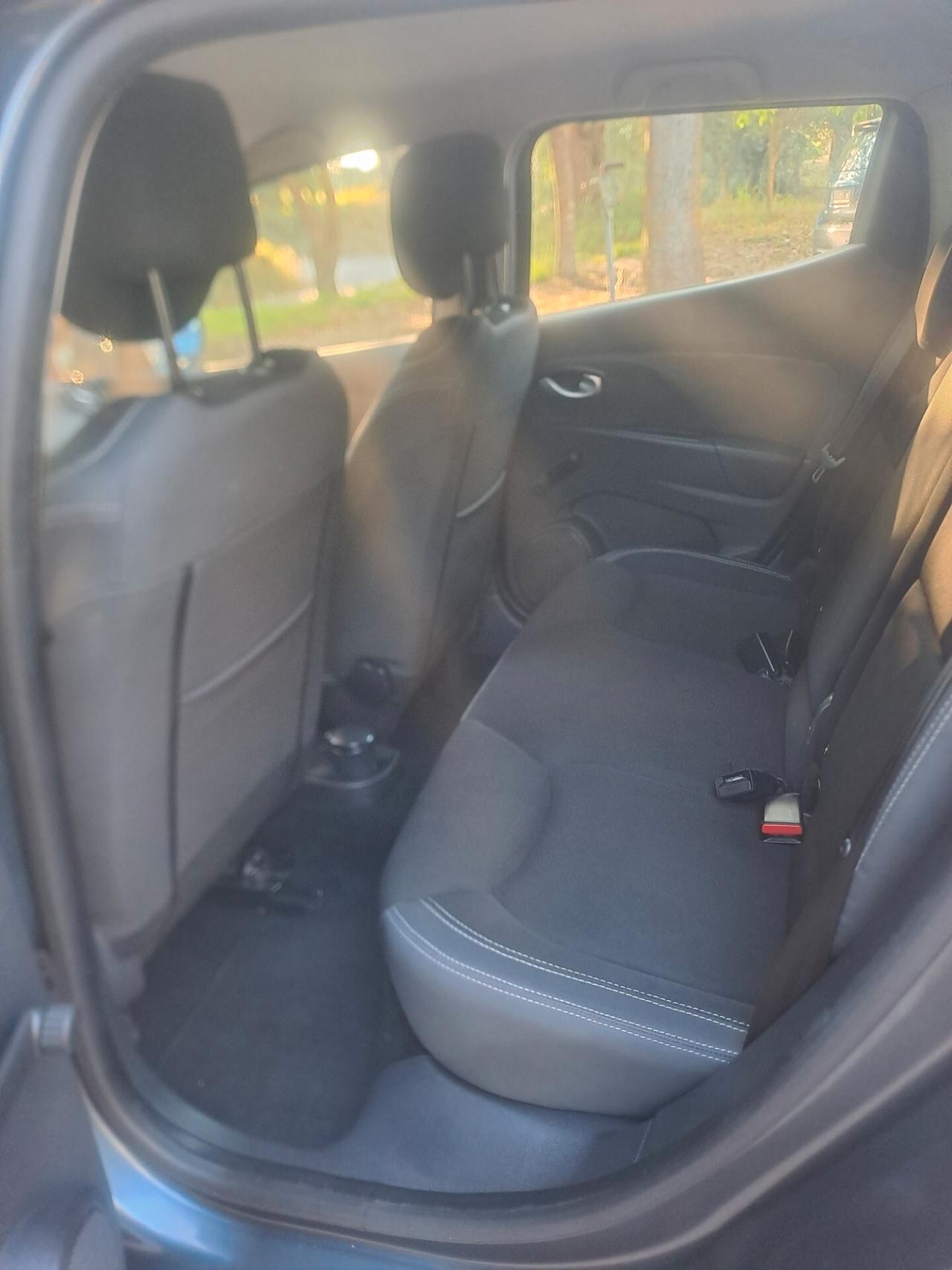 Renault Clio dCi 8V 75 CV Start&Stop 5 porte Energy Duel2