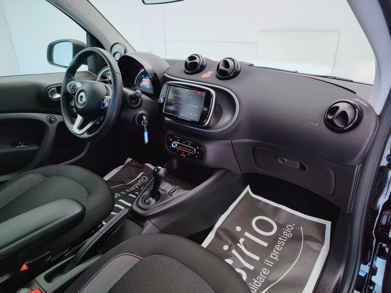 SMART Fortwo III 2020 - Fortwo eq Passion 4,6kW