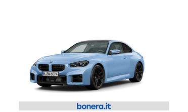 BMW M2 Coupe 3.0 Steptronic