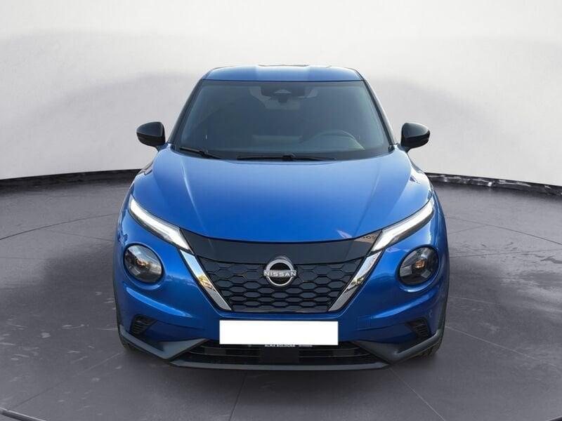 Nissan Juke Juke 1.6 hev N-Connecta