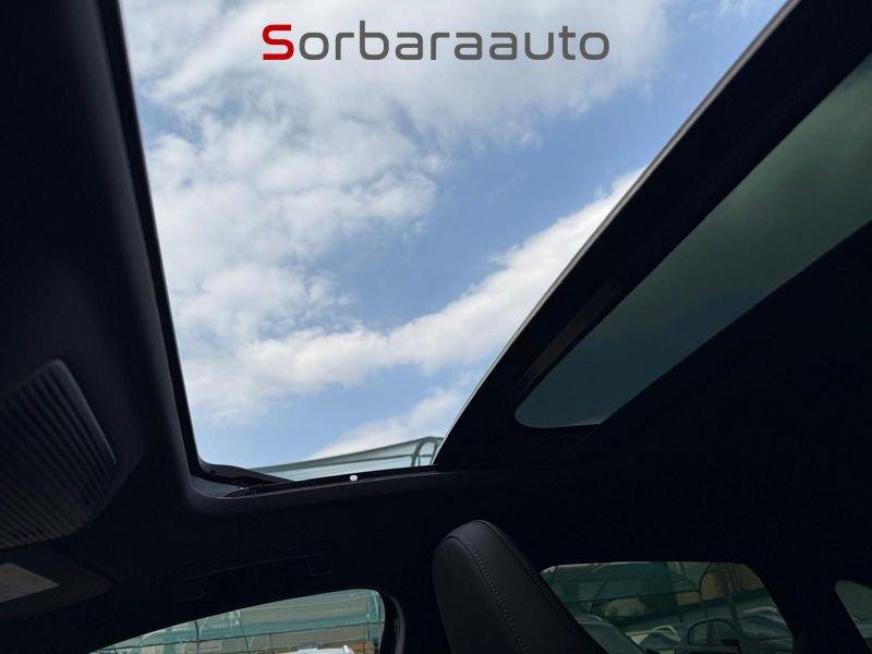 Audi Q3 SPB TFSI 150 kW S tronic quattro S Line edition.