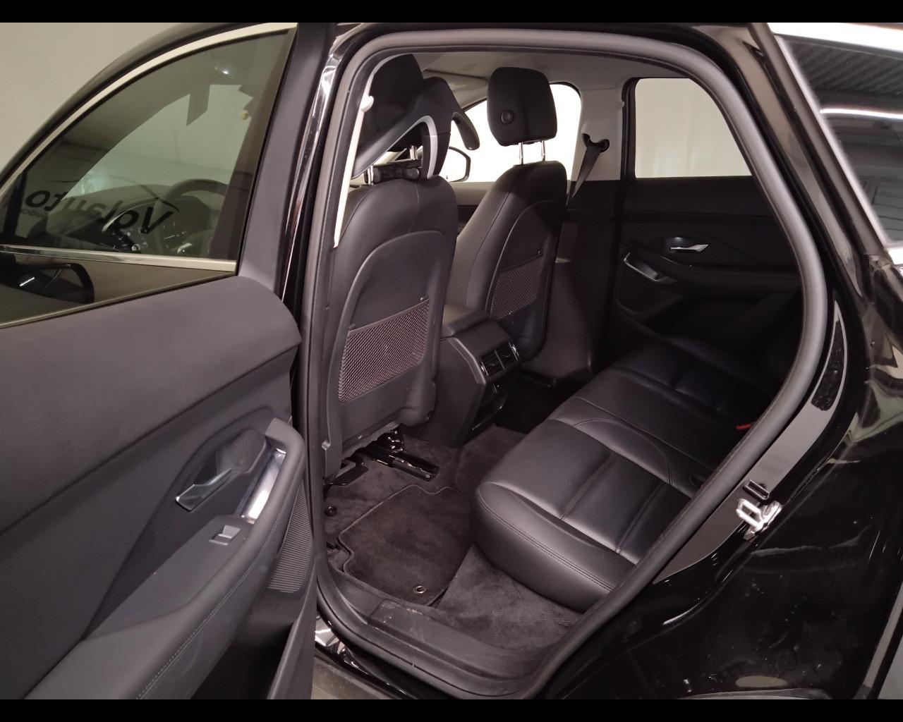 JAGUAR E-Pace 2021 - E-Pace 2.0d i4 mhev SE awd 163cv auto