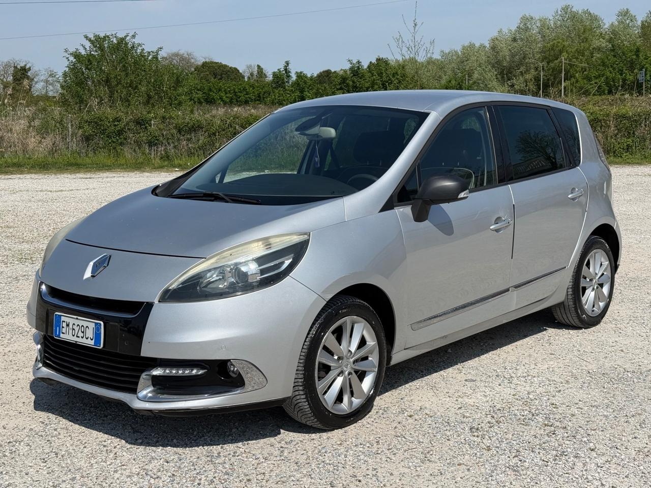 Renault Scenic Scénic XMod 1.6 dCi 130CV Start&Stop Bose