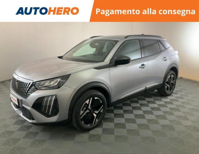PEUGEOT 2008 PureTech 100 S&S Allure