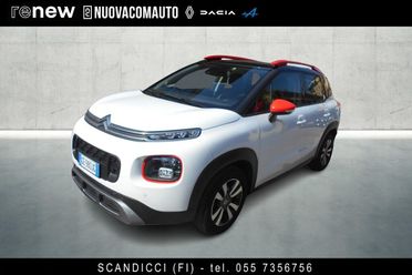 Citroen C3 Aircross 1.2 PureTech Shine