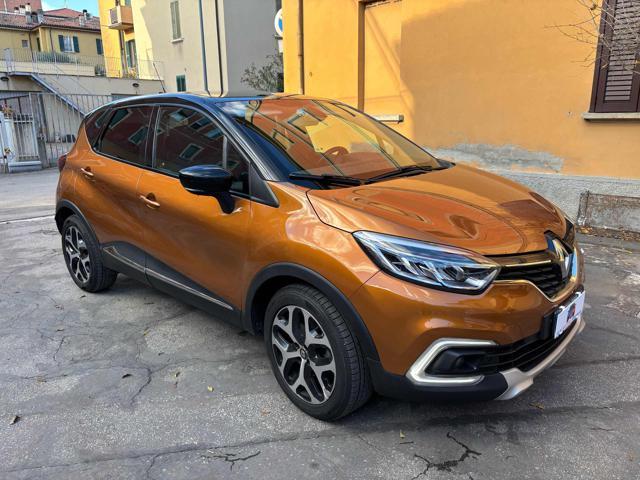 RENAULT Captur dCi 8V 90 CV Start&Stop Energy Sport "ProMMo"
