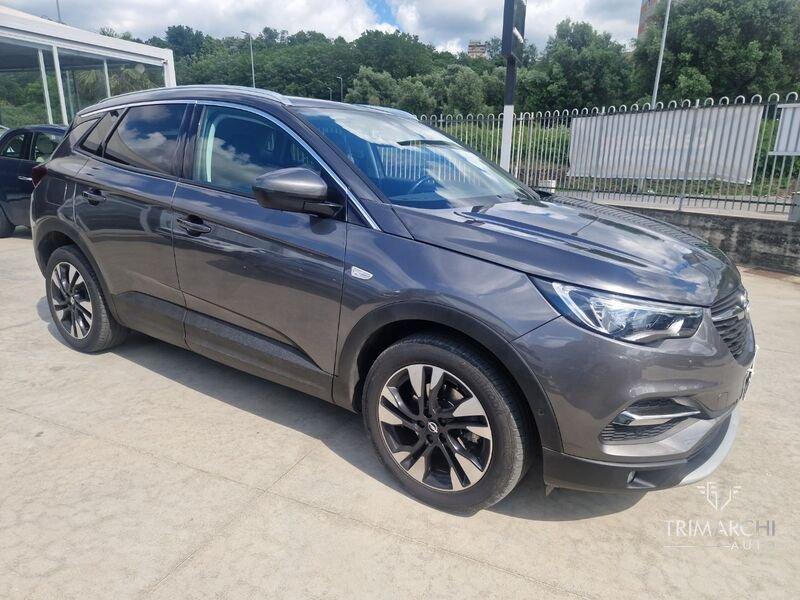 Opel Grandland X 1.5 Ecot Diesel 130cv Innovation S&S AT6
