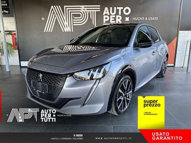Peugeot 208 208 1.2 puretech GT Pack s&s 130cv eat8