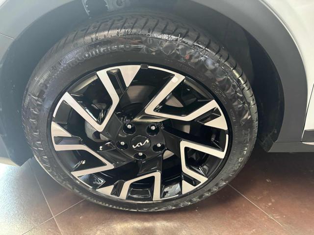 KIA XCeed 1.5 T-GDi 140 CV MHEV DCT Style