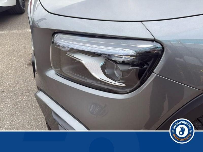 Mercedes-Benz GLB Classe 200d Automatic AMG Line Advanced Plus