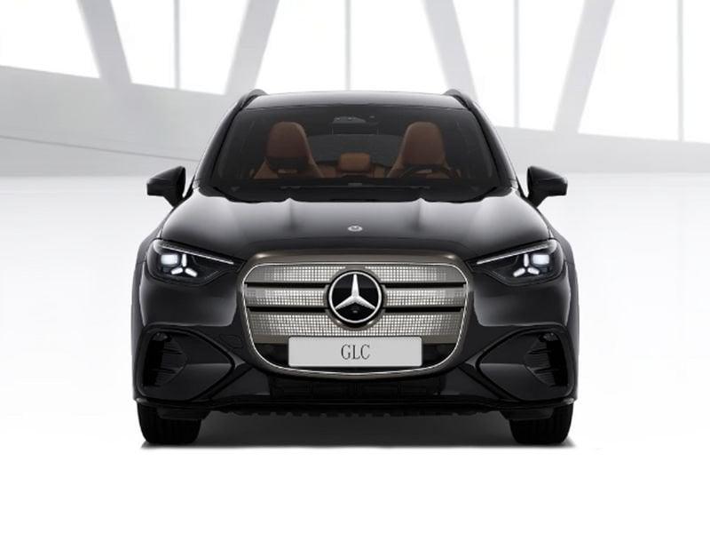 Mercedes-Benz GLC GLC 400 EQ 4Matic Advanced Plus AMG Line NIGHT-PACK