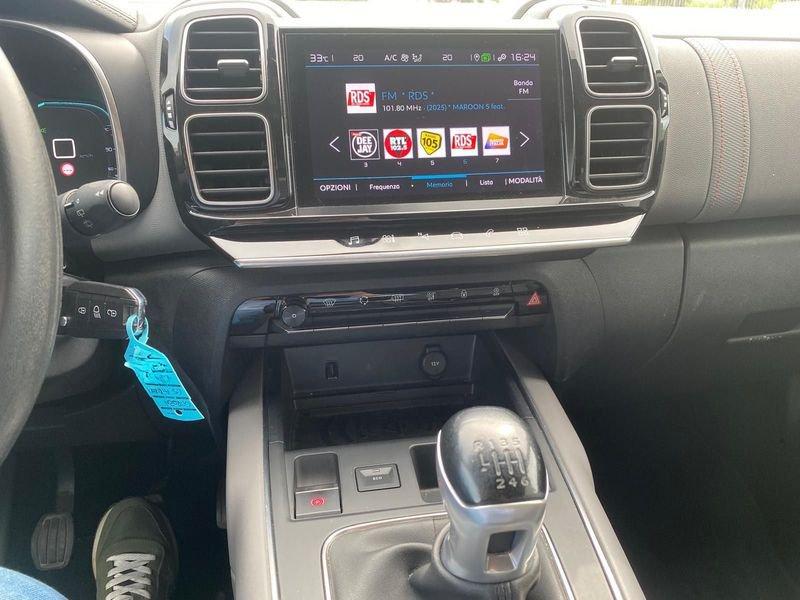 Citroën C5 Aircross C5 Aircross PureTech 130 S&S Feel