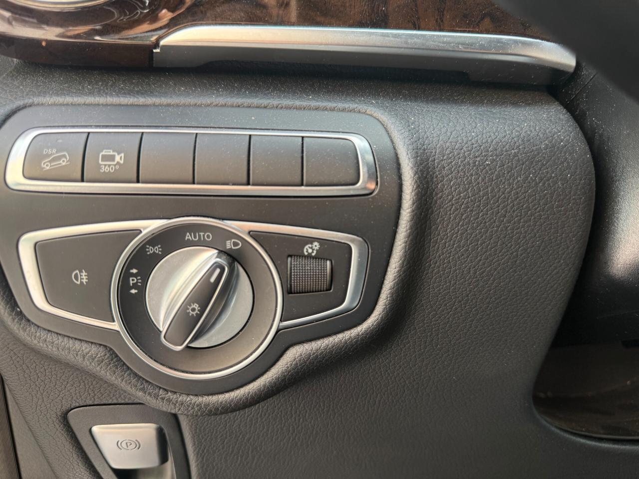 Mercedes-benz V 250 d Automatic 4Matic Exclusive Long