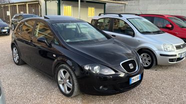 Seat Leon 1.9 105 Cv TDI Tetto apribile 95.000 Km
