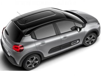 Citroën C3 PureTech 83 S&S Plus