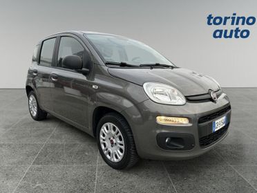 FIAT Panda Panda 1.2 Easy