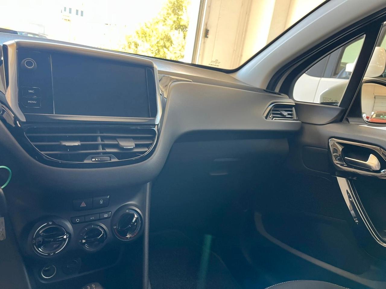 Peugeot 208 BlueHDi 75 5 porte Active