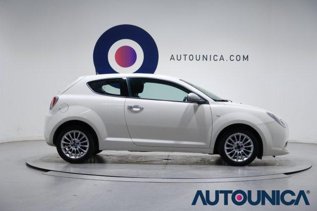 ALFA ROMEO MiTo 1.4 78 CV 8V S&S DISTINCTIVE NEOPATENTATI